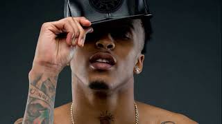 August Alsina - Don't Matter [Audio]