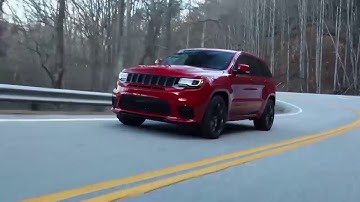 Introduction-How to operate features and functions of 2018 Jeep Grand Cherokee