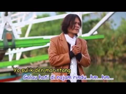 POP MINANG [Febian] - Rindu Di Rantau