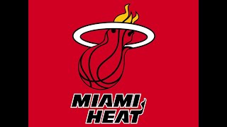 We Already Won - Flo Rida (Miami Heat Theme)