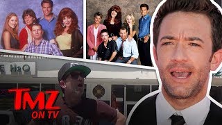 'Married With Children' Reboot In The Works?! | TMZ TV