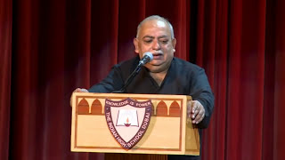 15. Munawwar Rana Andaaz E Bayaan Aur - 720P Hd Dubai 2014