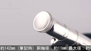 GRAF VON FABER-CASTELL グラフフォンファーバーカステル メカニカル