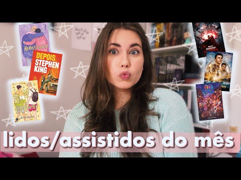 lidos e assistidos do mês de maio ?? | estudocerto