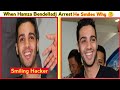 Smiling Hacker in the World | Hamza Bendelladj | #shorts | Sayar Tv