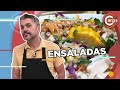 ENSALADAS