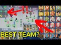 BEST TEAM?! - Invincible: Guarding the Globe