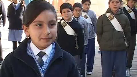 Escuela Teresa Cannon