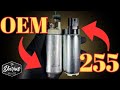 OEM vs Aftermarket Fuel Pump for Your Budget LS SWAP