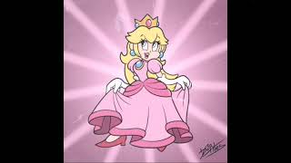 Smash Bros Characters - In A Cuphead Art Style Done By Danny Cortes