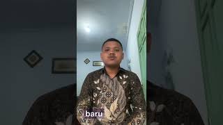 Bangkit Dari Keraguan 