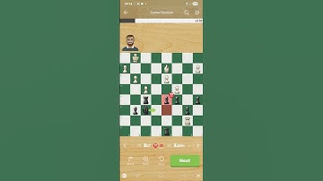 Chess game play #chess #chesscom
