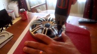 How to Build a Mobile Ice Chest Cooler Stereo I created this video with the YouTube Video Editor (http://www.youtube.com/editor)