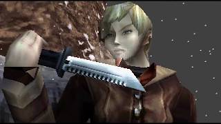 Lets Play Aconcagua- Part 3: And thats when the stabbing started