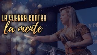 Pr Lisney De Font La Guerra Contra La Mente 10-05-22