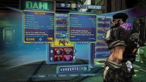 Borderlands: The Handsome Collection Finding A Boomacorn