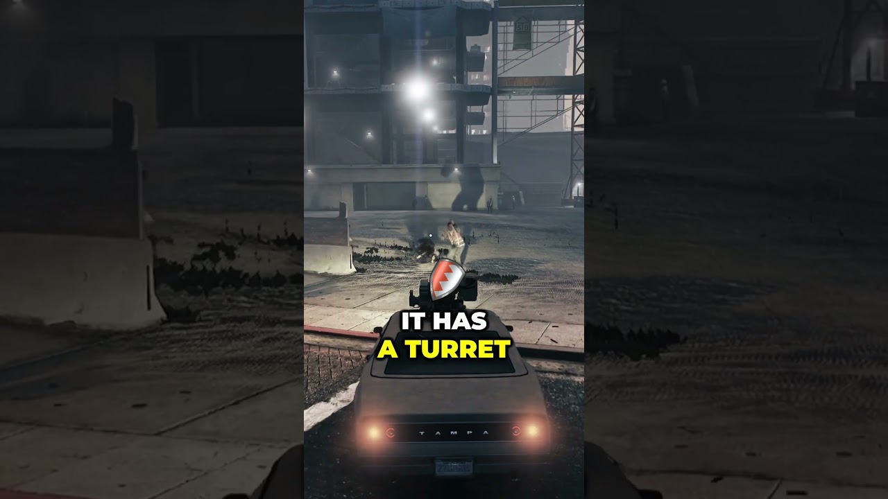 Things I'm Glad I Bought In GTA Online Part 88! 😂 #short #shorts #shortvideo #gtaonline #shortsfeed