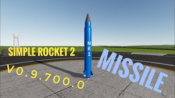 Ballistic Missile - Juno: New Origins