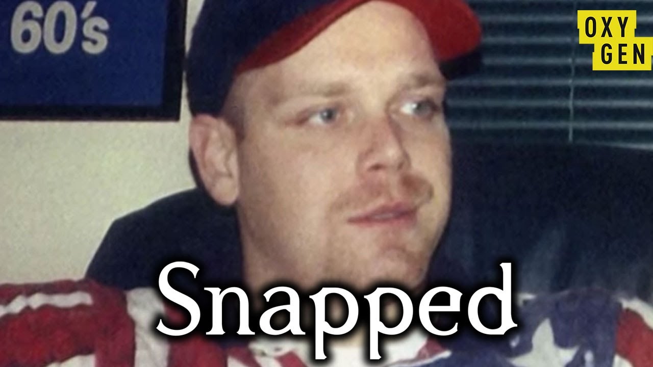 Who Killed Michael Smith? Snapped Highlights Oxygen YouTube