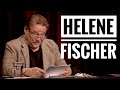 Kostprobe aus dem Platz 1 Hörbuch „Sex ist wie Mehl“ von Jürgen von der Lippe – Helene Fisch