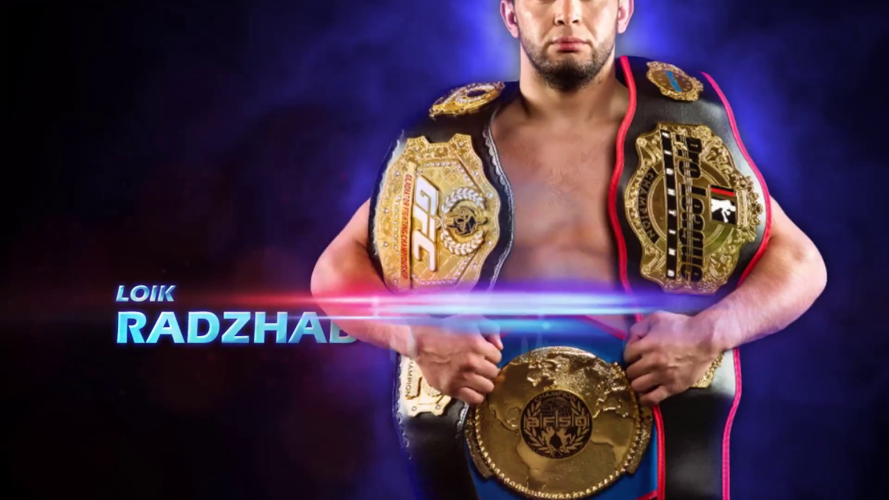 Sprawl & Brawl FC Trailer 6 YouTube