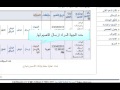 شرح ايقونة التعاميم الواردة في نظام نور. من إعداد الزميل خالد الهذلي 