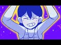 OMORI Animatic (Omori) // Omori's poem