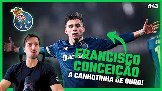 PREPARADOR FÍSICO REAGINDO AO FRANCISCO FERNANDES CONCEIÇÃO | #REACT43