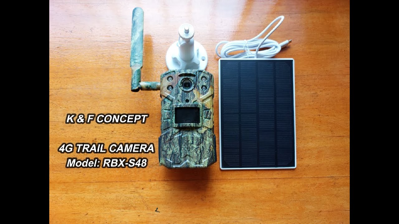 K&F CONCEPT 4G トレイルカメラ RBX-S48 maxresdefault.jpg