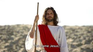 Daily Bible Verse - Luke 1:30-31