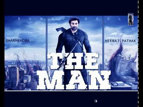 sunny deol new movie 2018