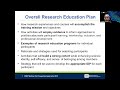 Postbaccalaureate Research Education Program (R25) Prospective Applicant Webinar December 2022