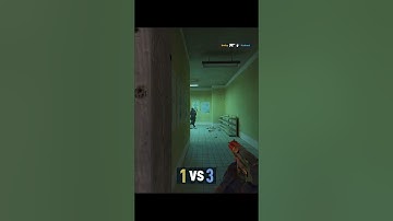 broky goes BEAST MODE - 1v4 CLUTCH with only TEC-9! #broky #faze #pgl #cs #cs2 #csgo #edit