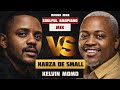 KABZA DE SMALL VS KELVIN MOMO 2026 SOULFUL AMAPIANO 13 FEB