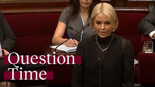 Question Time: Legislative Council – 7 February 2024