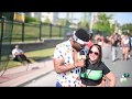 FUNNY INTERVIEWS AT CARIBANA 2019 || What Yuh Know Toronto