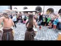 Stadtspektakel Landshut 2013-Clanadonia