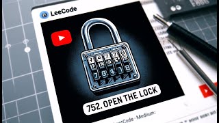 Open the Lock | #leetcode 752 | #kotlin