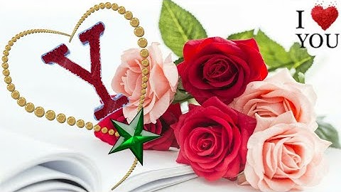 Y Letter WhatsApp Status video, Images, Pictures, Y Name WhatsApp Status Song