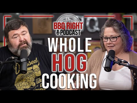 HowToBBQRight on Apple Podcasts