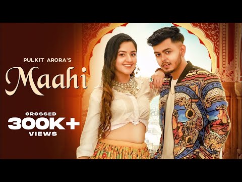 Pulkit Arora - Tu Mil Jaaye (Official Music Video) Essential