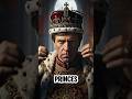 👉 Two Princes Vanished in the Tower of London… Never Found 😨 #shorts #royalhistory