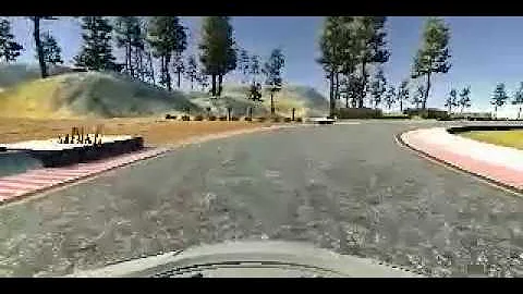 End to End Learning for Self-Driving Cars