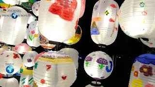Samyan Mitrtown Lantern Art Festival 2026