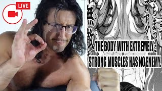Time to become indestructible (Self-Improvement Q&A)