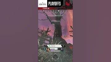 Alliance Effect Fades Away To Take Out Elev8 | Year 4 ALGS Split 1 Playoffs