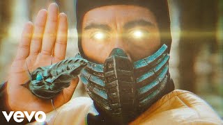 Download Lagu XvallariX - Mortal Kombat 2 (Music Video) MP3