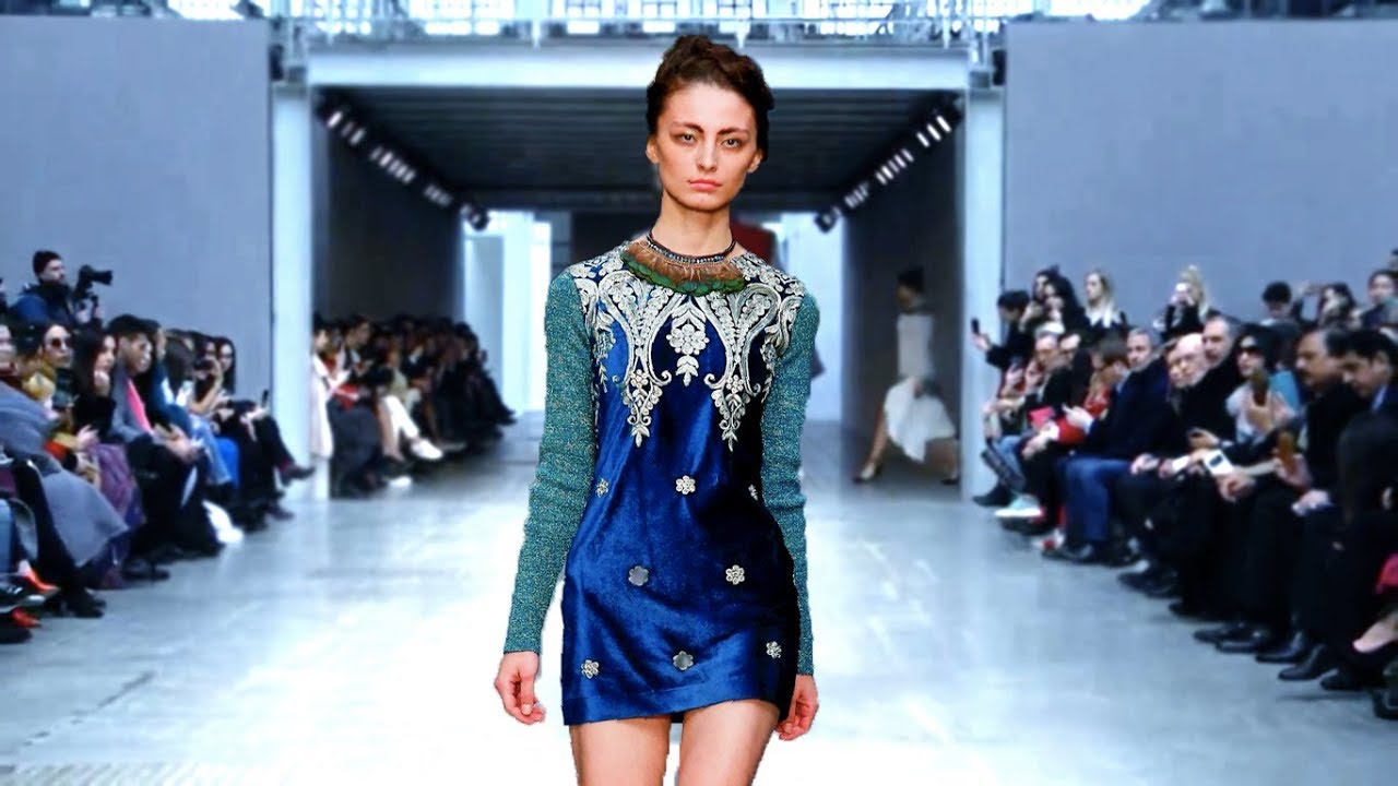 video phone beyonce mp3 Francesca Liberatore | Fall/Winter 2018/19 | MFW