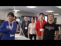CreatingIDEAS 2015 Highlights!