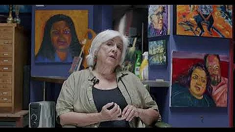 Xicano Chronicles: Margaret Garcia